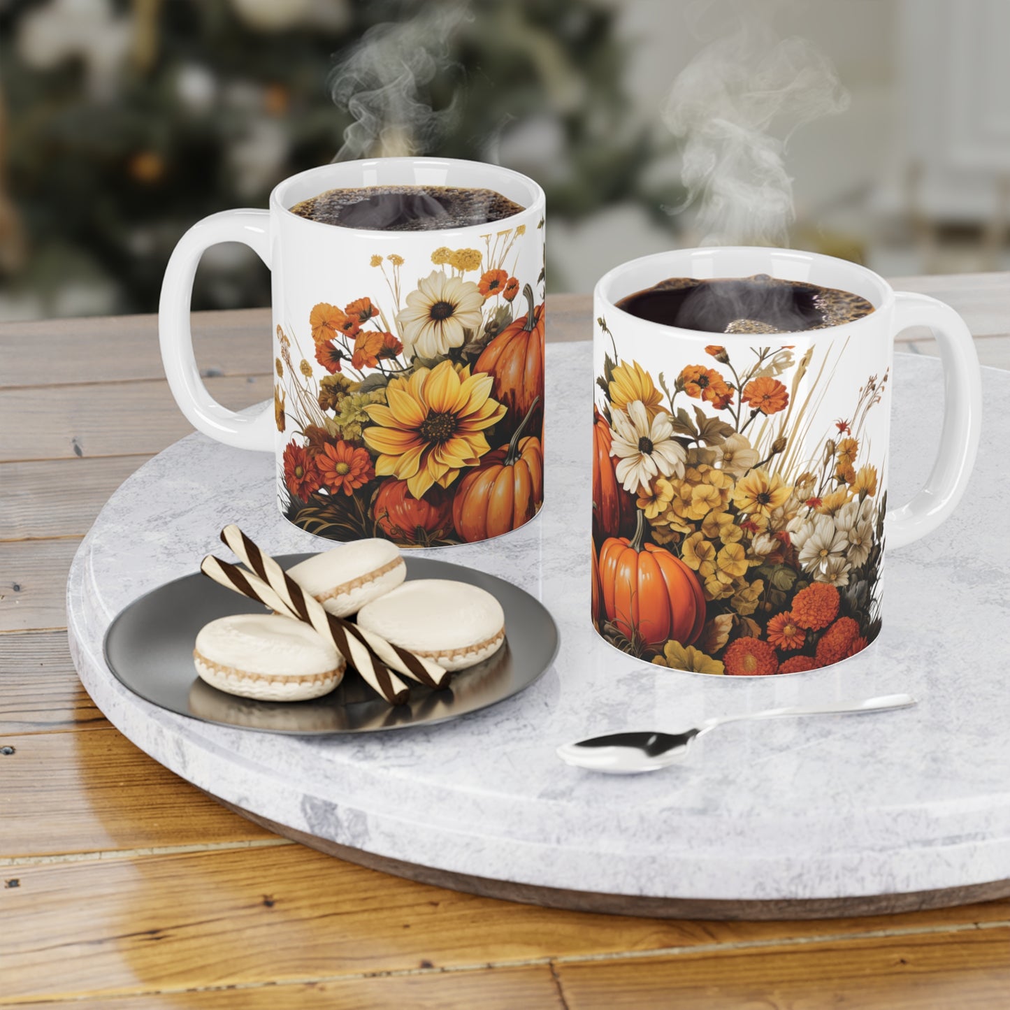 Beautiful Autumn Collection #2 - 11oz Mug (0.33L)