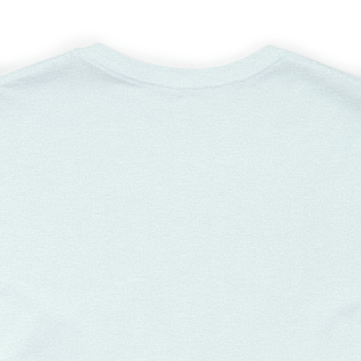 2023 Women's World Cup Soccer - Unisex Jersey Short Sleeve Tee
