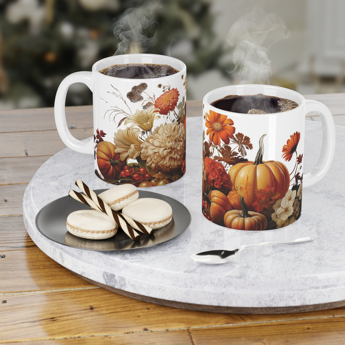 Beautiful Autumn Collection #4 - 11oz Mug (0.33L)
