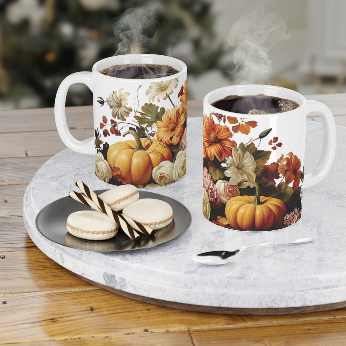 Beautiful Autumn Collection #3 - 11oz Mug (0.33L)