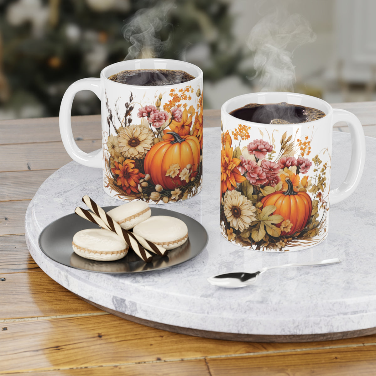 Beautiful Autumn Collection #1 - 11oz Mug (0.33L)