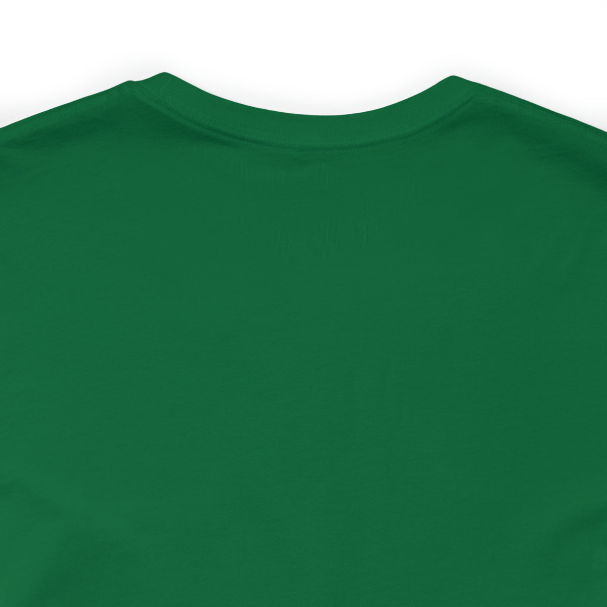 Women's 2023 World Cup Soccer - Unisex Jersey Short Sleeve Tee