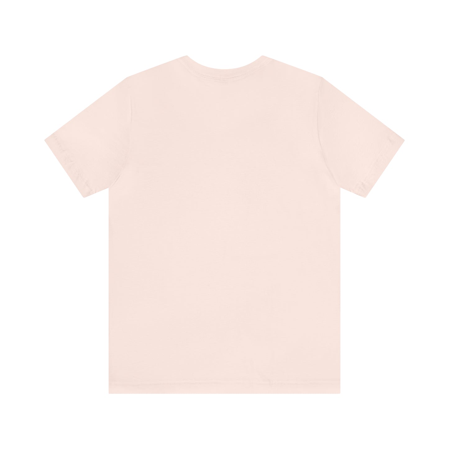 2023 Women's World Cup Soccer - Unisex Jersey Short Sleeve Tee