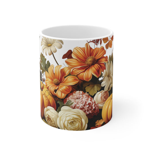 Beautiful Autumn Collection #3 - 11oz  Mug (0.33L)