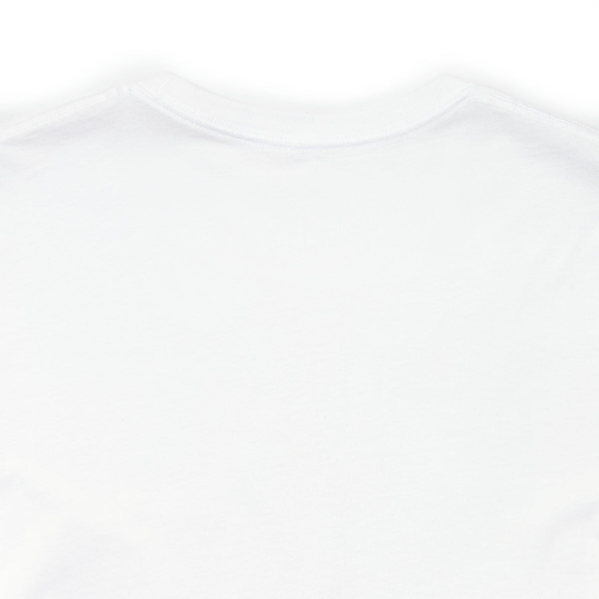 Women's 2023 World Cup Soccer - Unisex Jersey Short Sleeve Tee