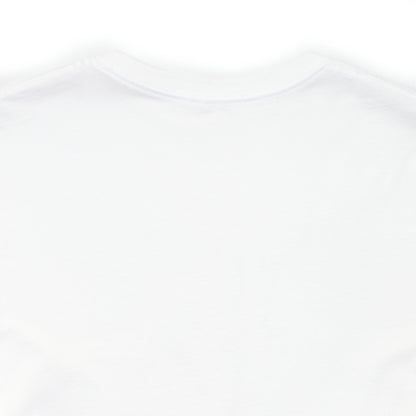 Women's 2023 World Cup Soccer - Unisex Jersey Short Sleeve Tee