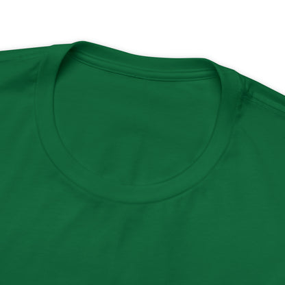 Women's 2023 World Cup Soccer - Unisex Jersey Short Sleeve Tee