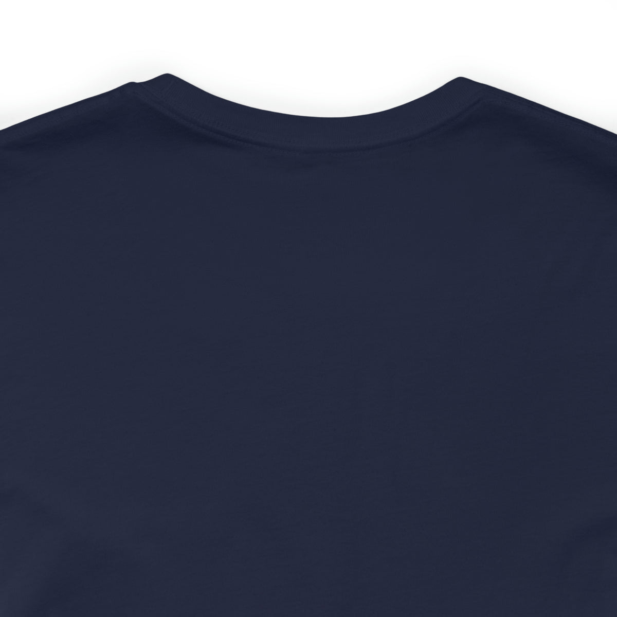 Women's 2023 World Cup Soccer - Unisex Jersey Short Sleeve Tee