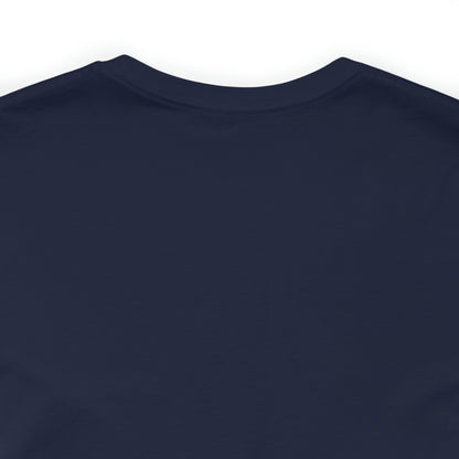 Women's 2023 World Cup Soccer - Unisex Jersey Short Sleeve Tee