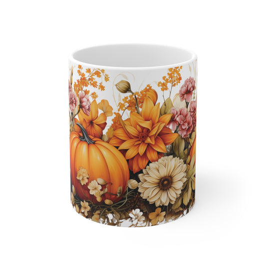 Beautiful Autumn Collection #1 - 11oz  Mug (0.33L)