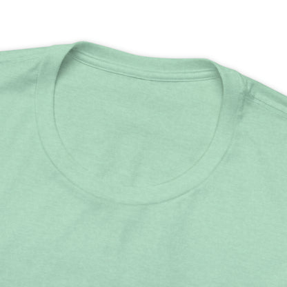 2023 Women's World Cup Soccer - Unisex Jersey Short Sleeve Tee