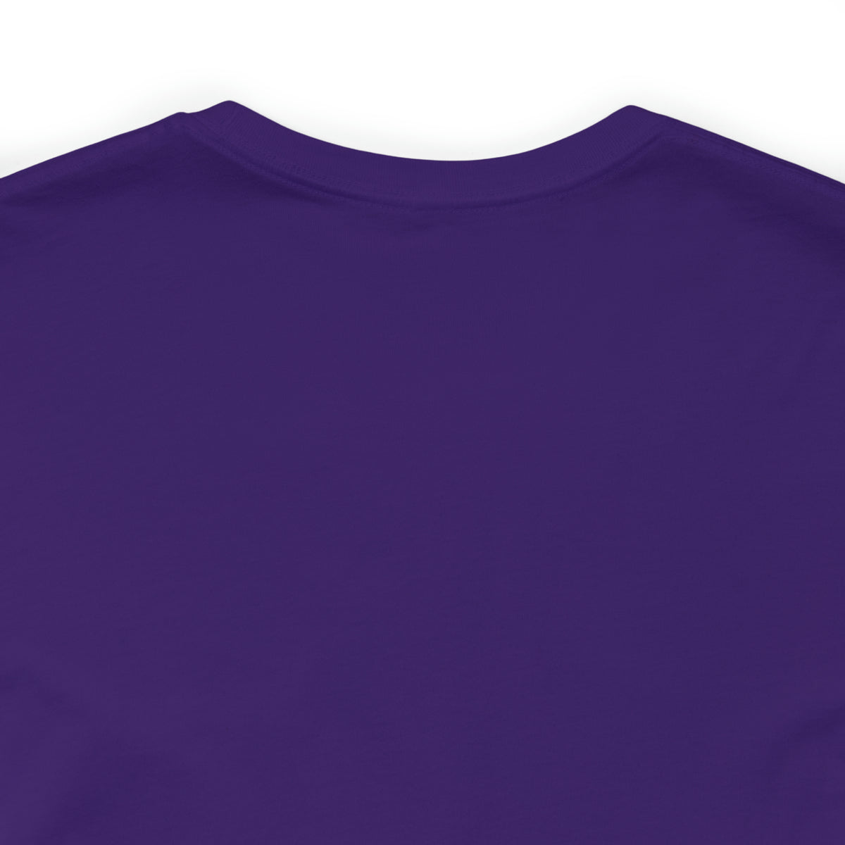 Women's 2023 World Cup Soccer - Unisex Jersey Short Sleeve Tee