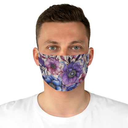 Topeka Collection - Fabric Face Mask