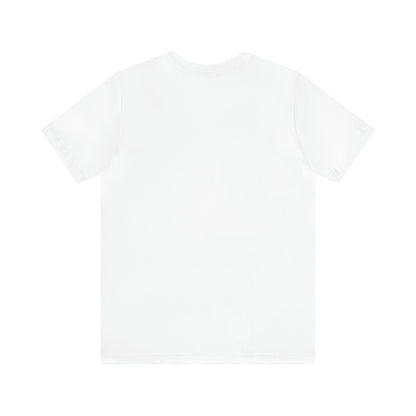 2023 Women's World Cup Soccer - Unisex Jersey Short Sleeve Tee